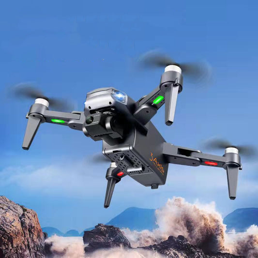 Three-axis Gimbal Obstacle Avoidance GPS Drone