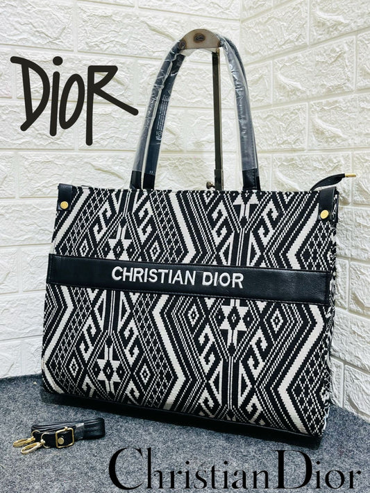 Designer Christian Dior Luxury Brand Handbag For Women